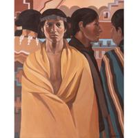 Tuqui Ceremonial