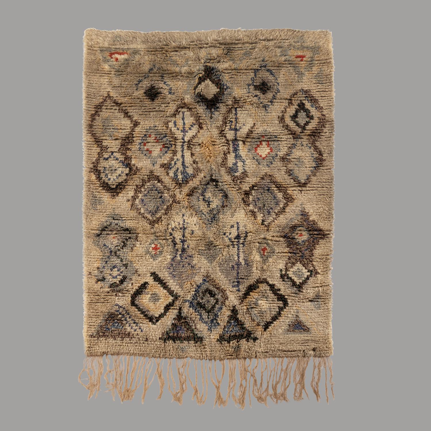 Tapestry, c. 1970