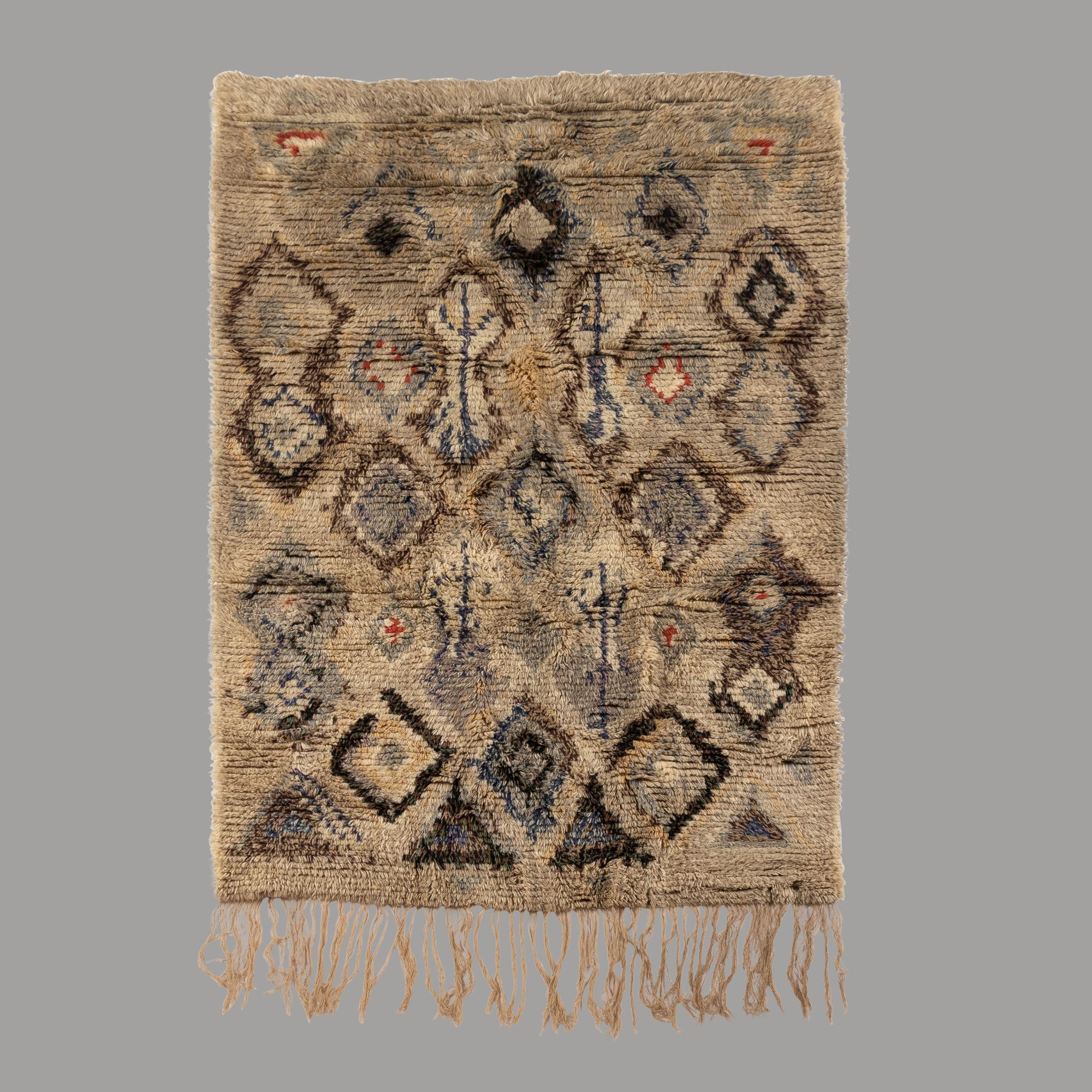 Tapestry, c. 1970