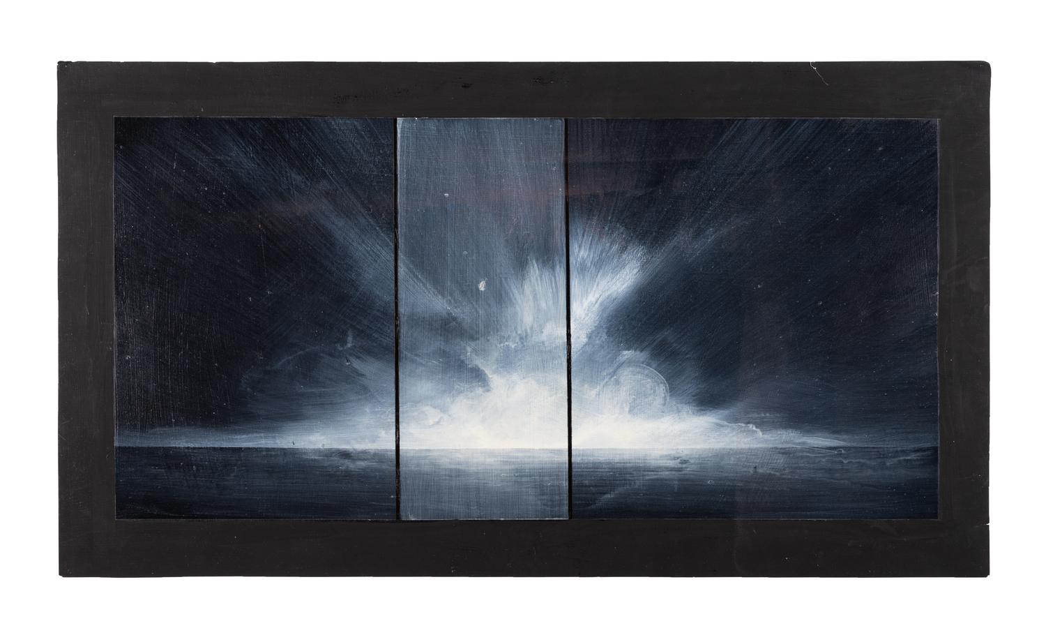 Rain Scene 1