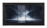 Rain Scene 1