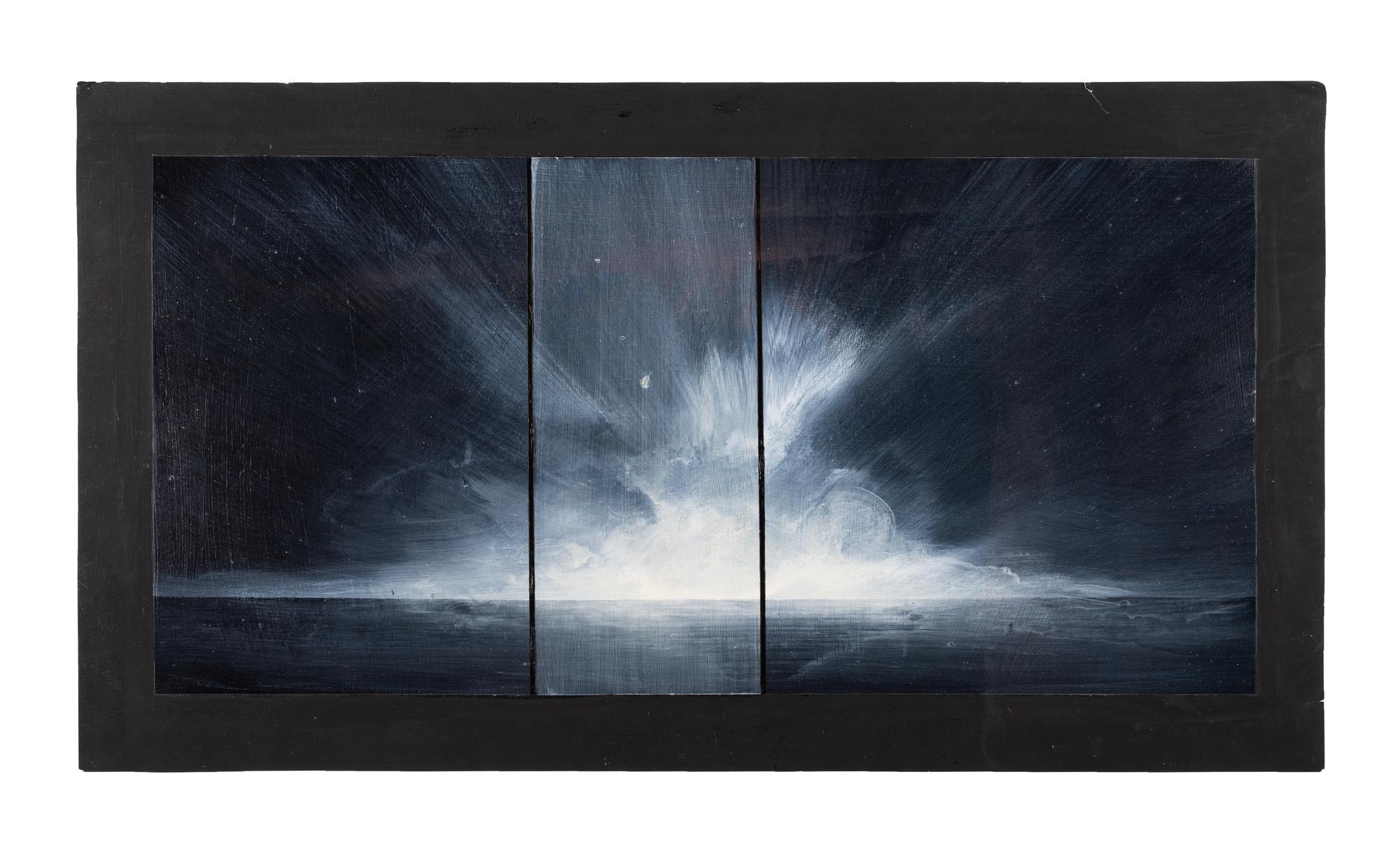 Rain Scene 1