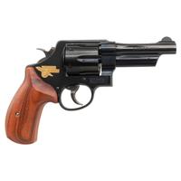*Smith & Wesson Thunder Ranch Model 21-4 in Box with Accessories