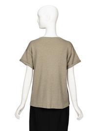 Brunello Cucinelli, Five T-Shirts