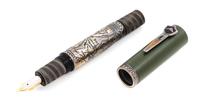 A Krone General George S. Patton Limited Edition Fountain Pen