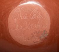 Redware Pottery