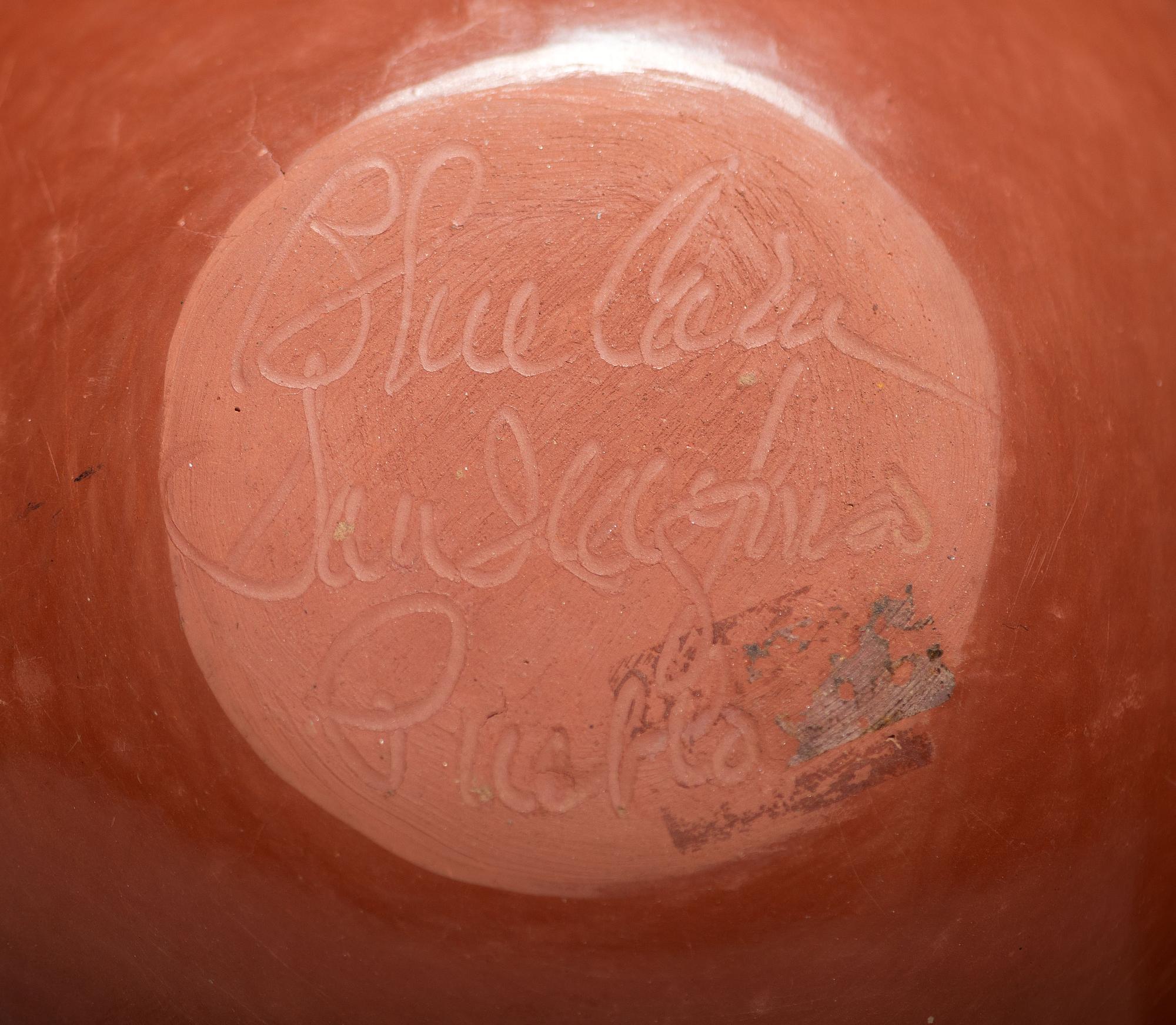 Redware Pottery