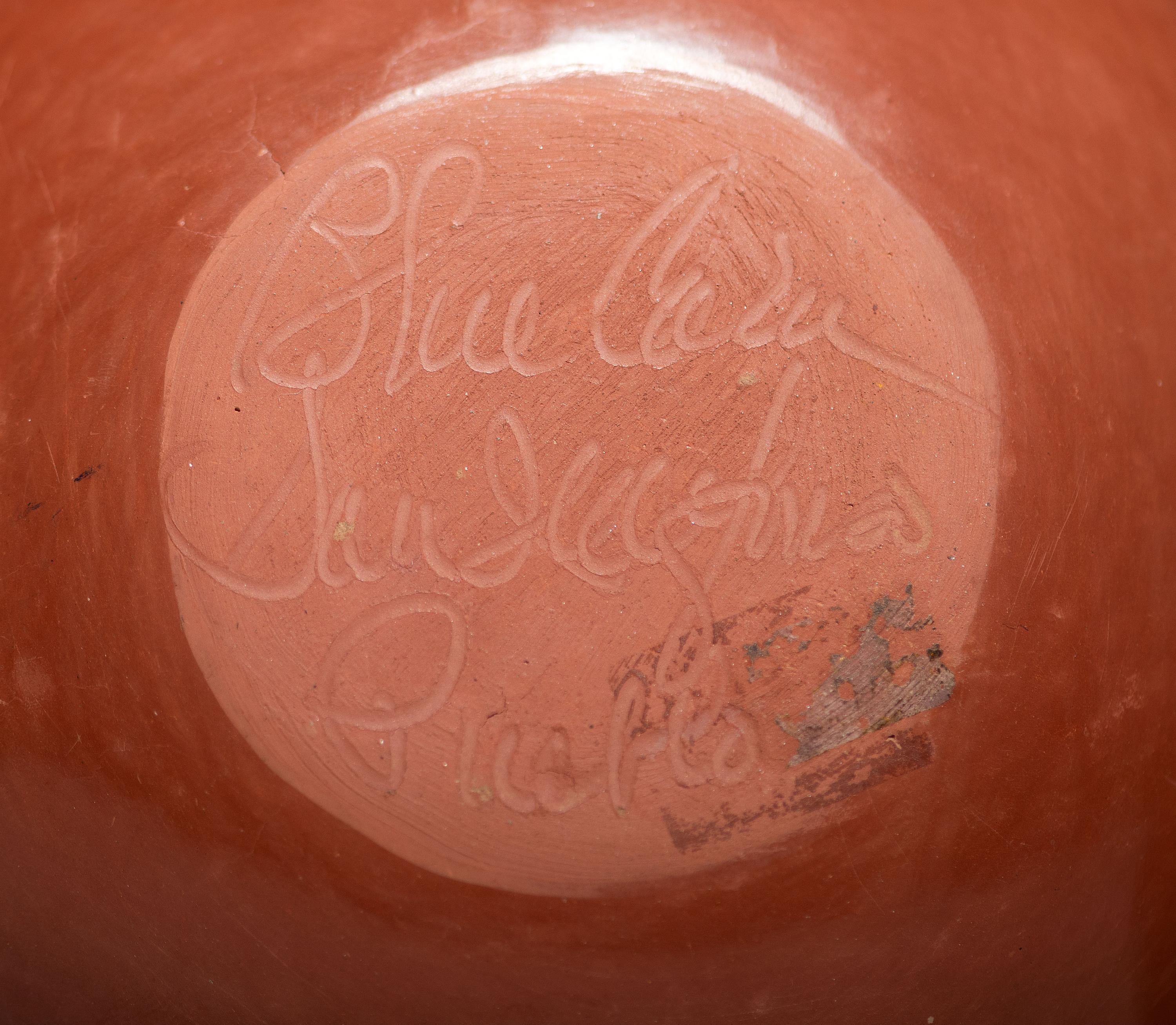 Redware Pottery