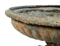 A Bronze Swan-Form Base Fountain — EARLY 20TH CENTURY
