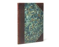 [Bry, Theodor de] Hariot, Thomas. Admiranda narratio fida tamen, de commodis et incolarum ritibus Virginiae... (Part One, in Latin, of De Bry's Great Voyages)