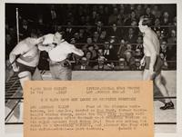 A Group of Max Baer and Buddy Baer Signed Autograph Items,