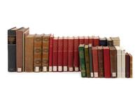 [SINOLOGY] A group of reference works about sinology studies