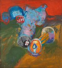 Menance , 1962