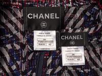 Chanel, Tweed Skirt Suit