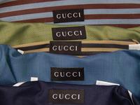 Tom Ford for Gucci, Five Shirts