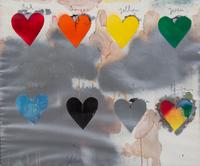 Jim Dine