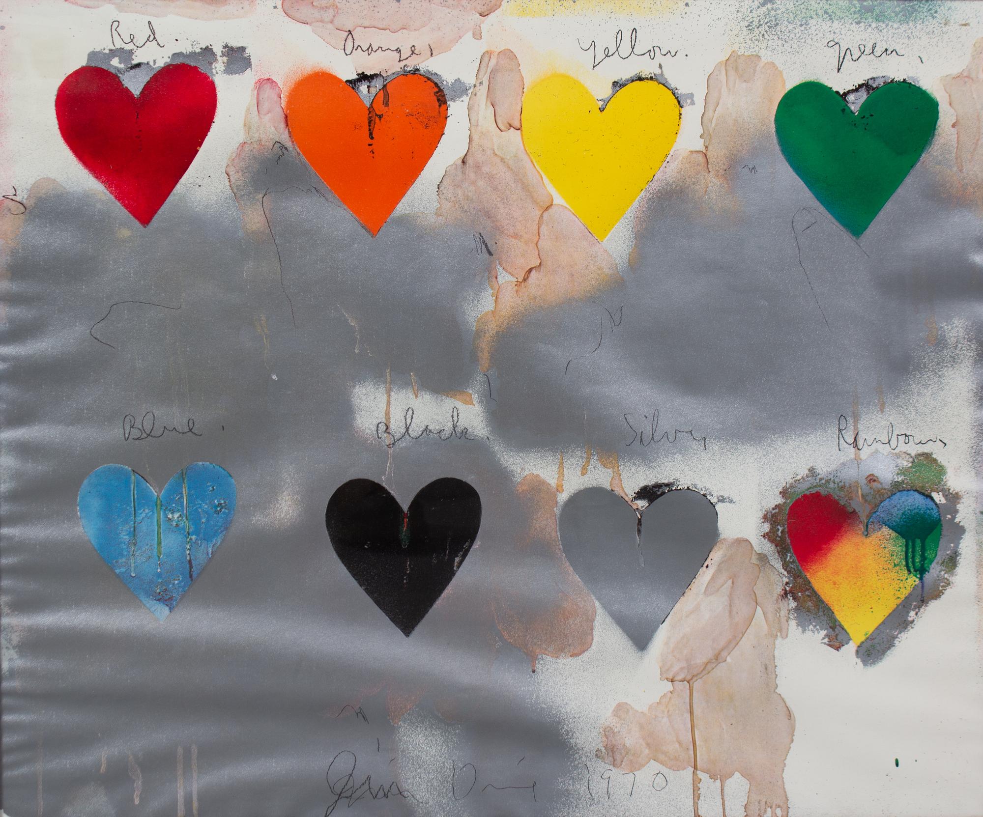 Jim Dine