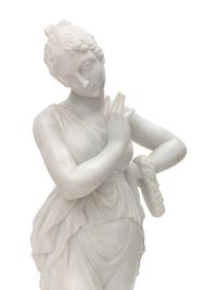 The Dancer