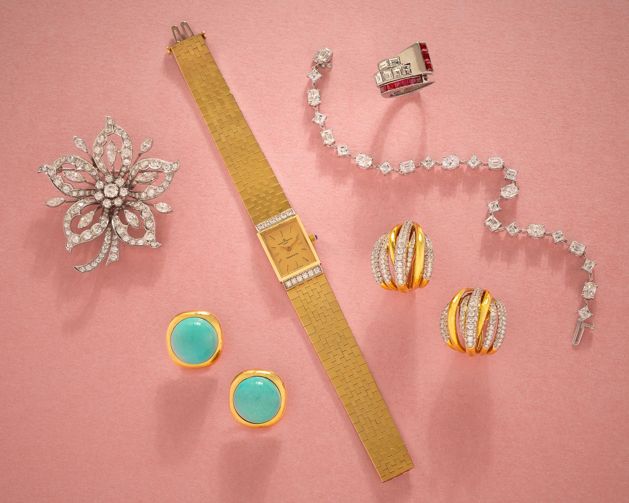 Essential Jewelry