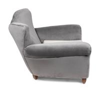 A Pair of Lounge Chairs