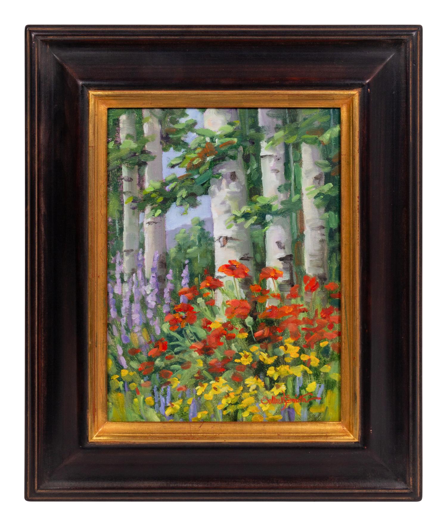 Aspen Garden