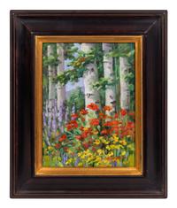 Aspen Garden