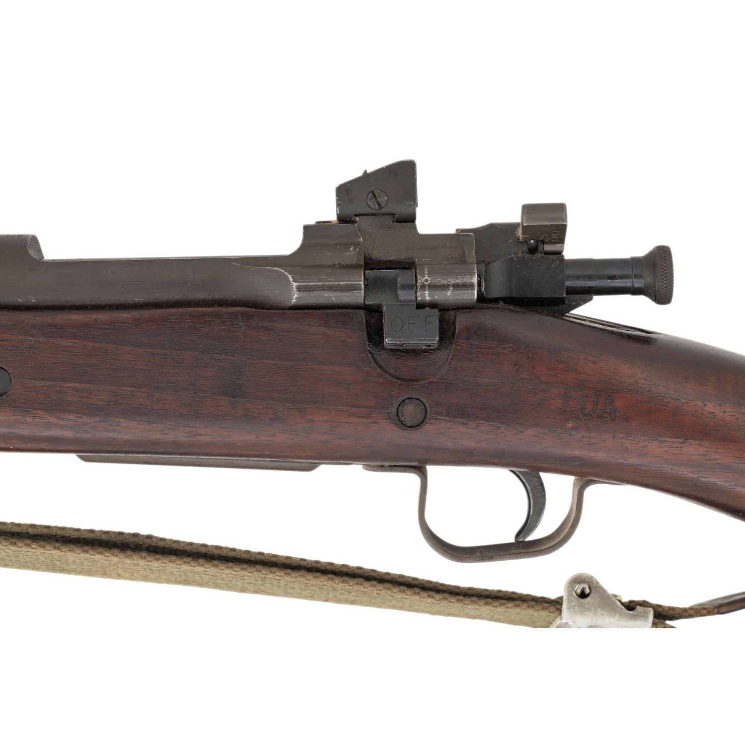 ** Smith Corona U.S. Model 1903-A3 Rifle