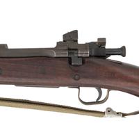 ** Smith Corona U.S. Model 1903-A3 Rifle