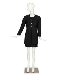 Chanel Dress & Jacket, 1990-2000s