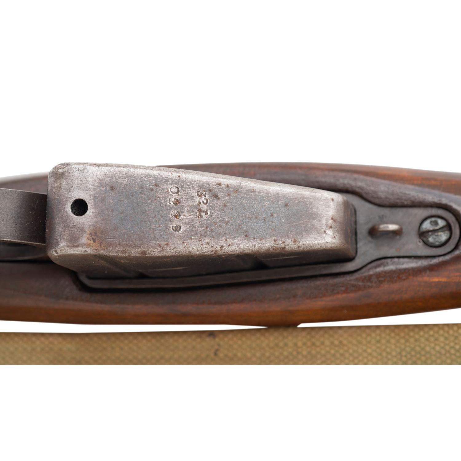 **Savage-Enfield No. 4 Mk. 1* Rifle