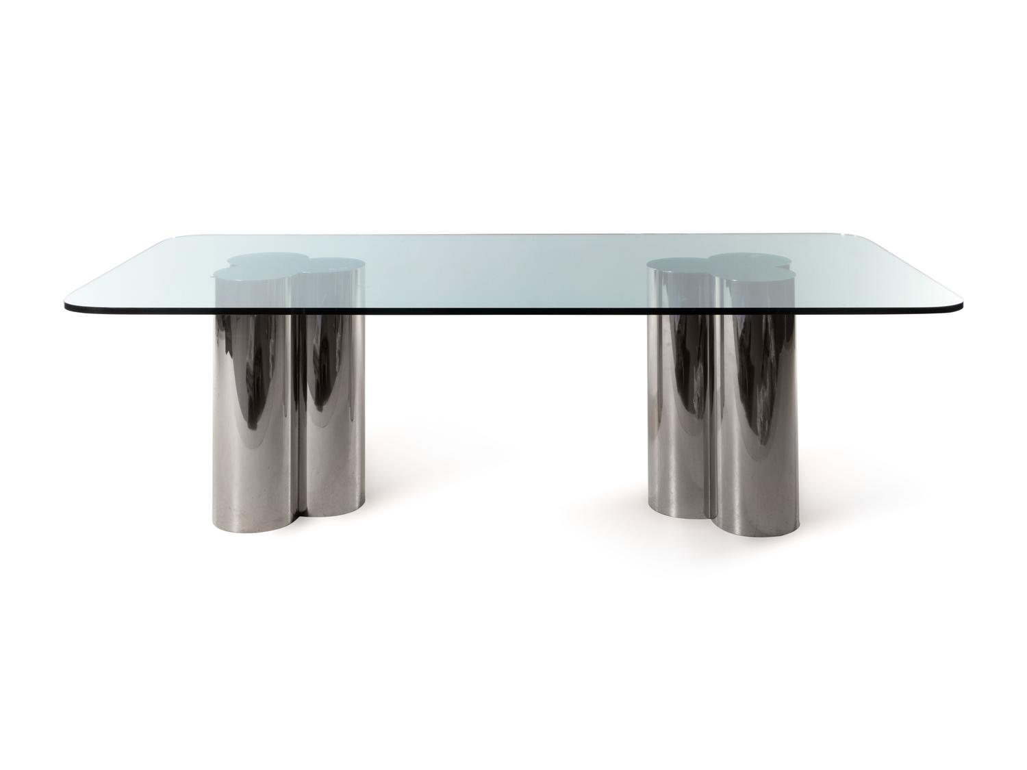 Clover Dining Table
