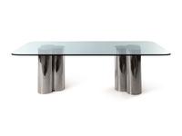 Clover Dining Table