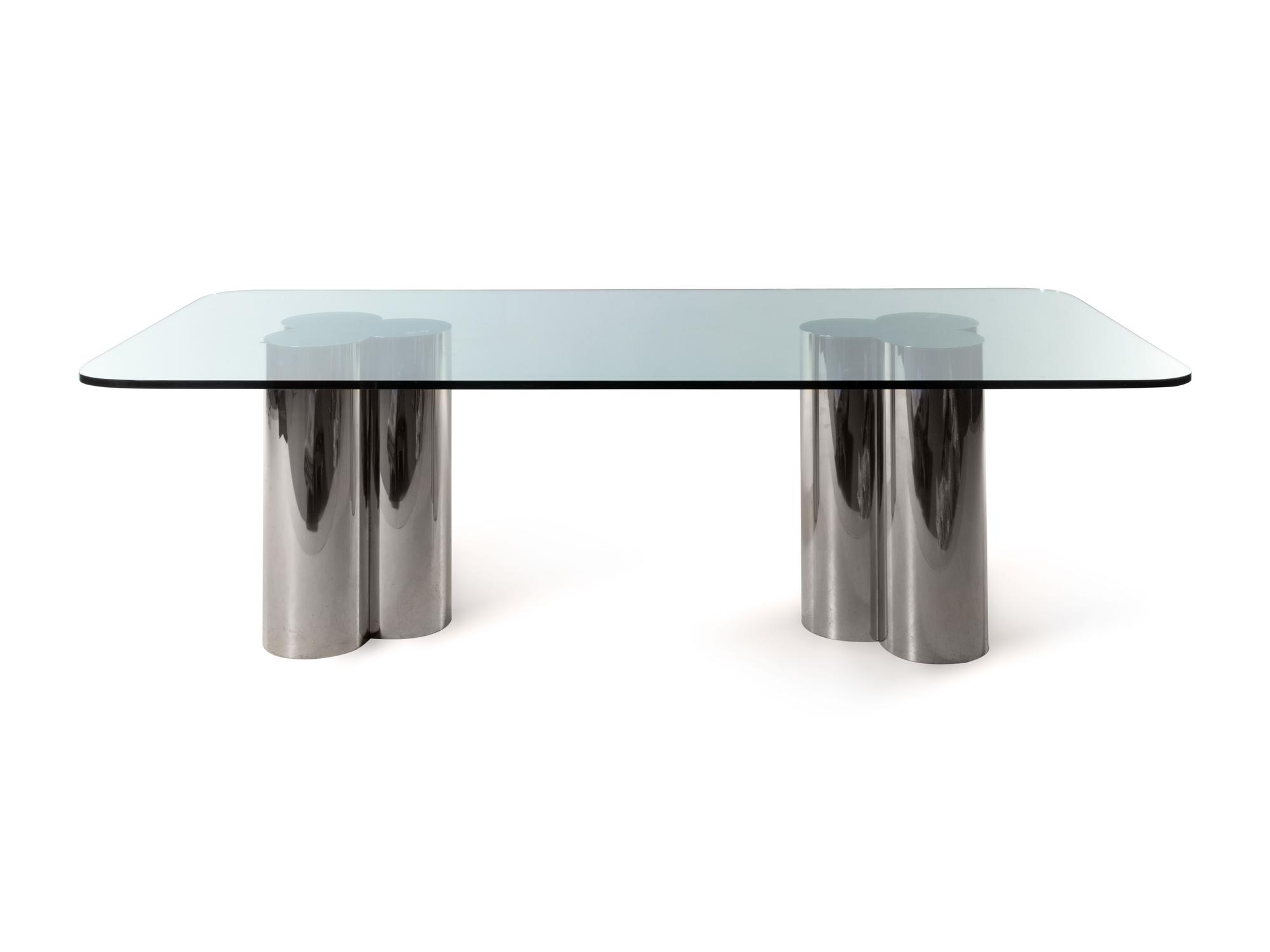 Clover Dining Table