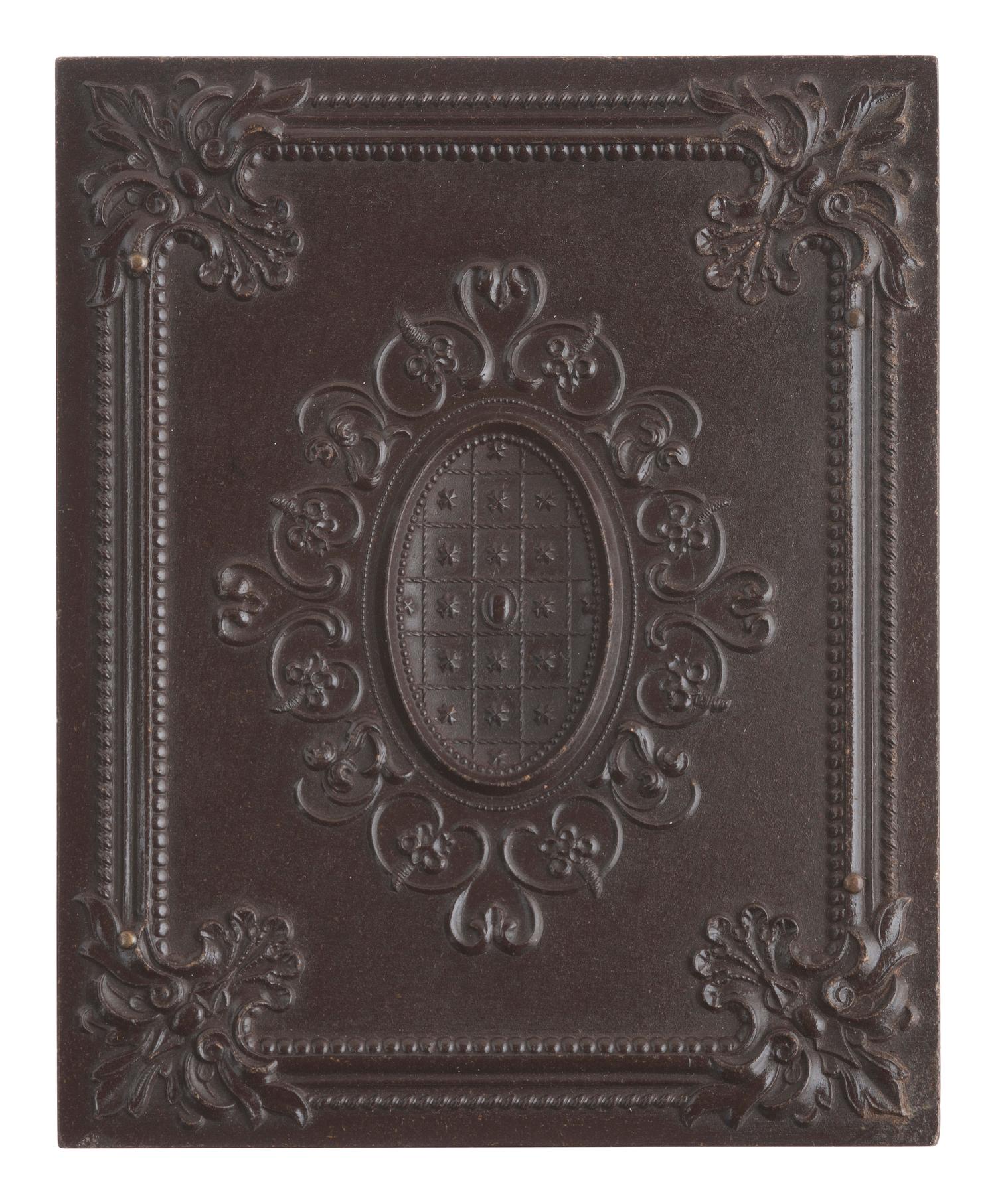 [EARLY PHOTOGRAPHY]. 13 charming quarter plate daguerreotype portraits of parents and children.