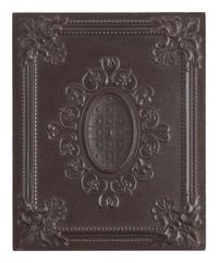[EARLY PHOTOGRAPHY]. 13 charming quarter plate daguerreotype portraits of parents and children.