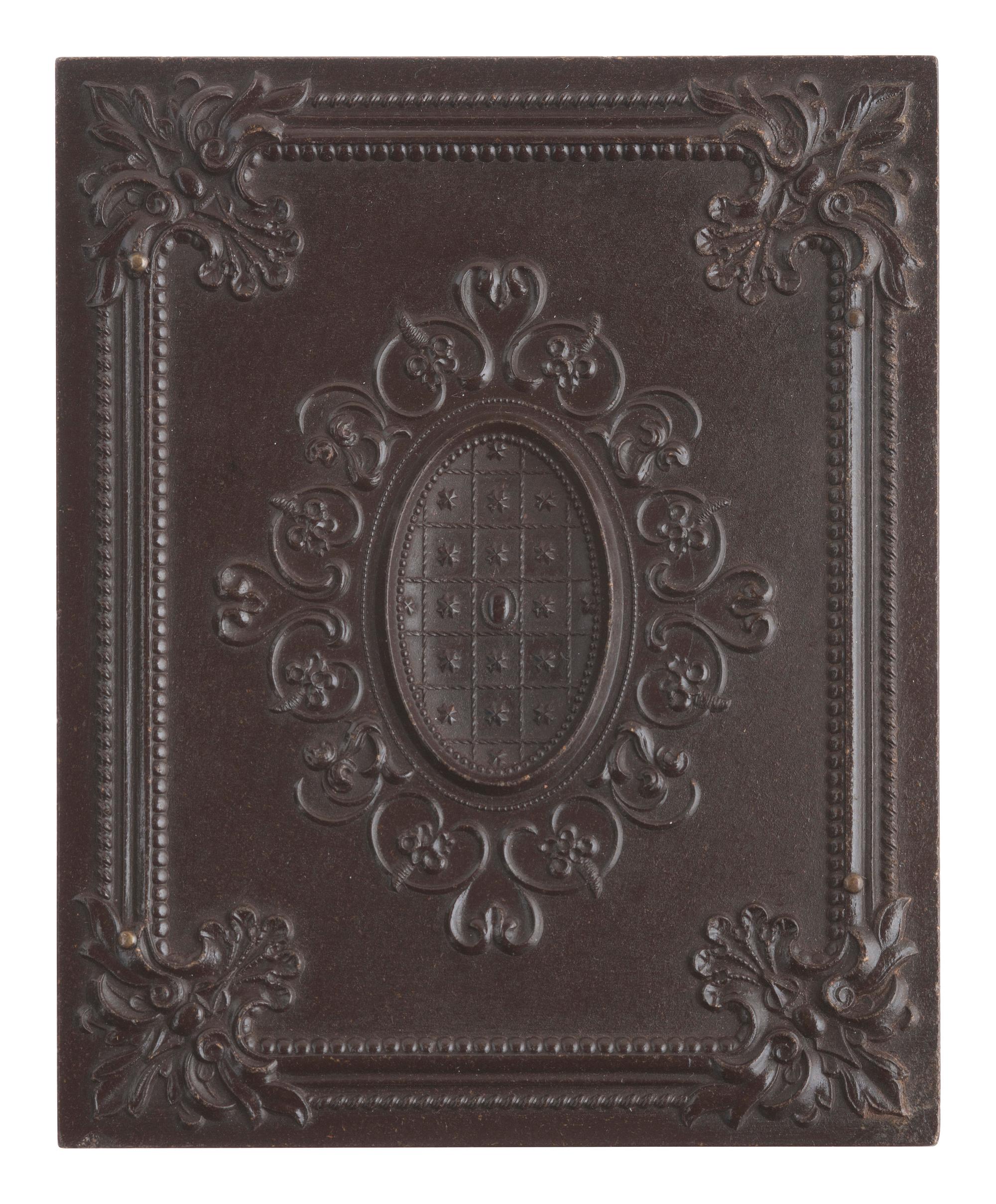 [EARLY PHOTOGRAPHY]. 13 charming quarter plate daguerreotype portraits of parents and children.
