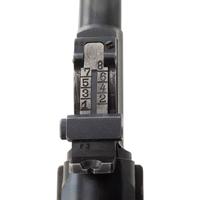 **Commercial Artillery Luger with Bianchi Holster