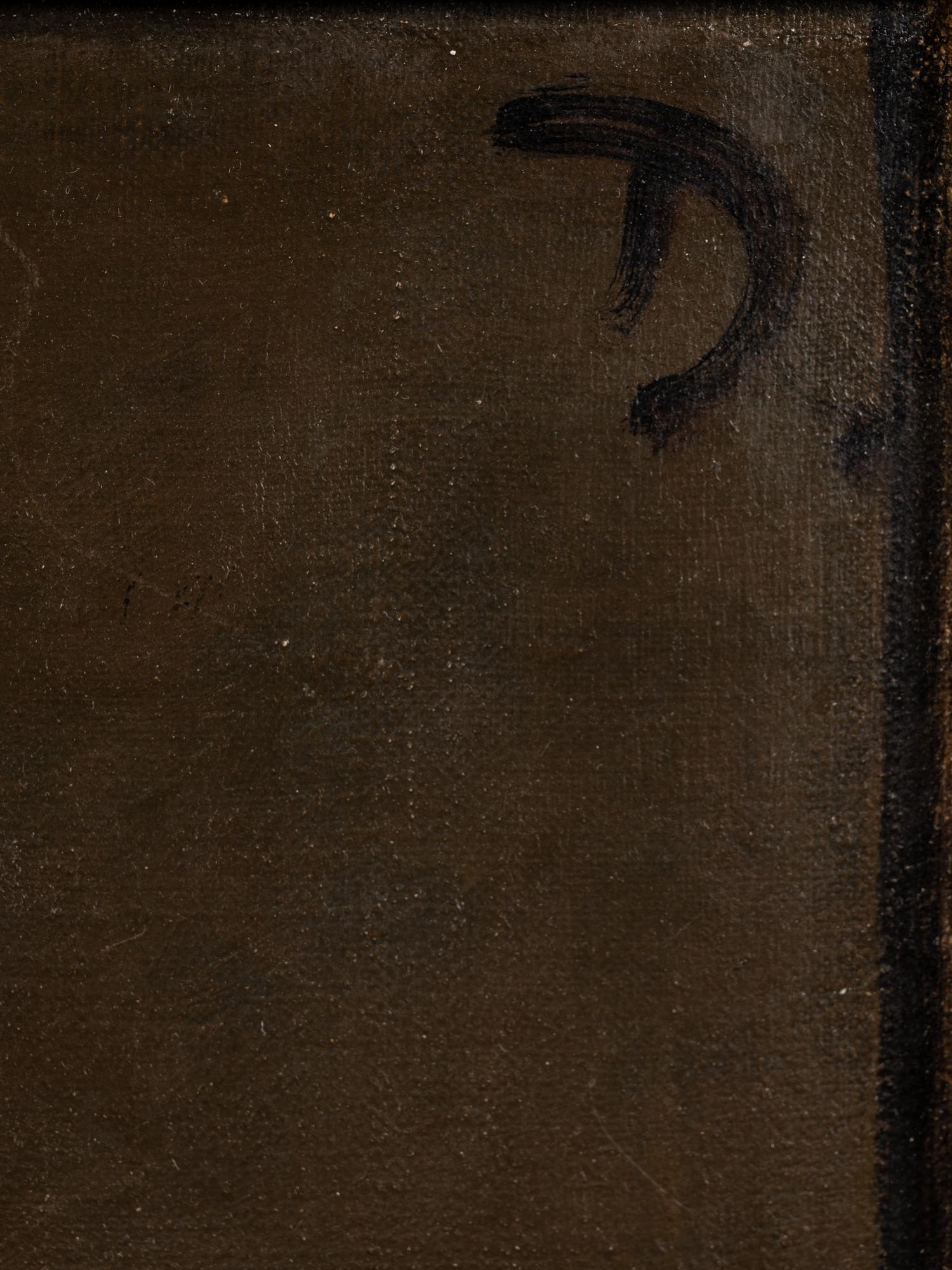 Artist Unknown, 20th Century