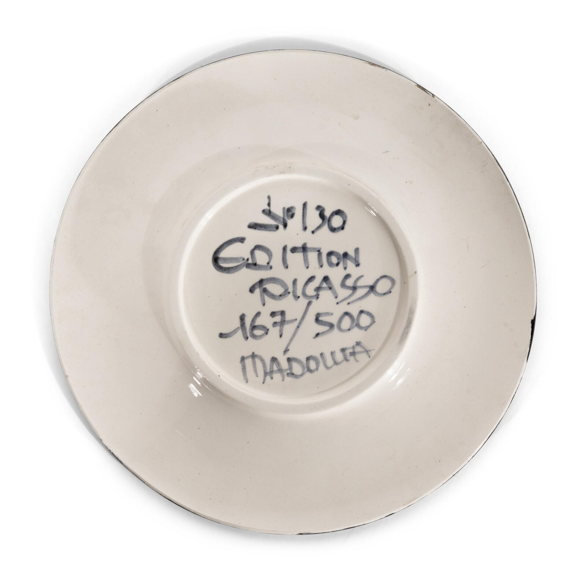Visage no. 130 (A.R. 479), 1963