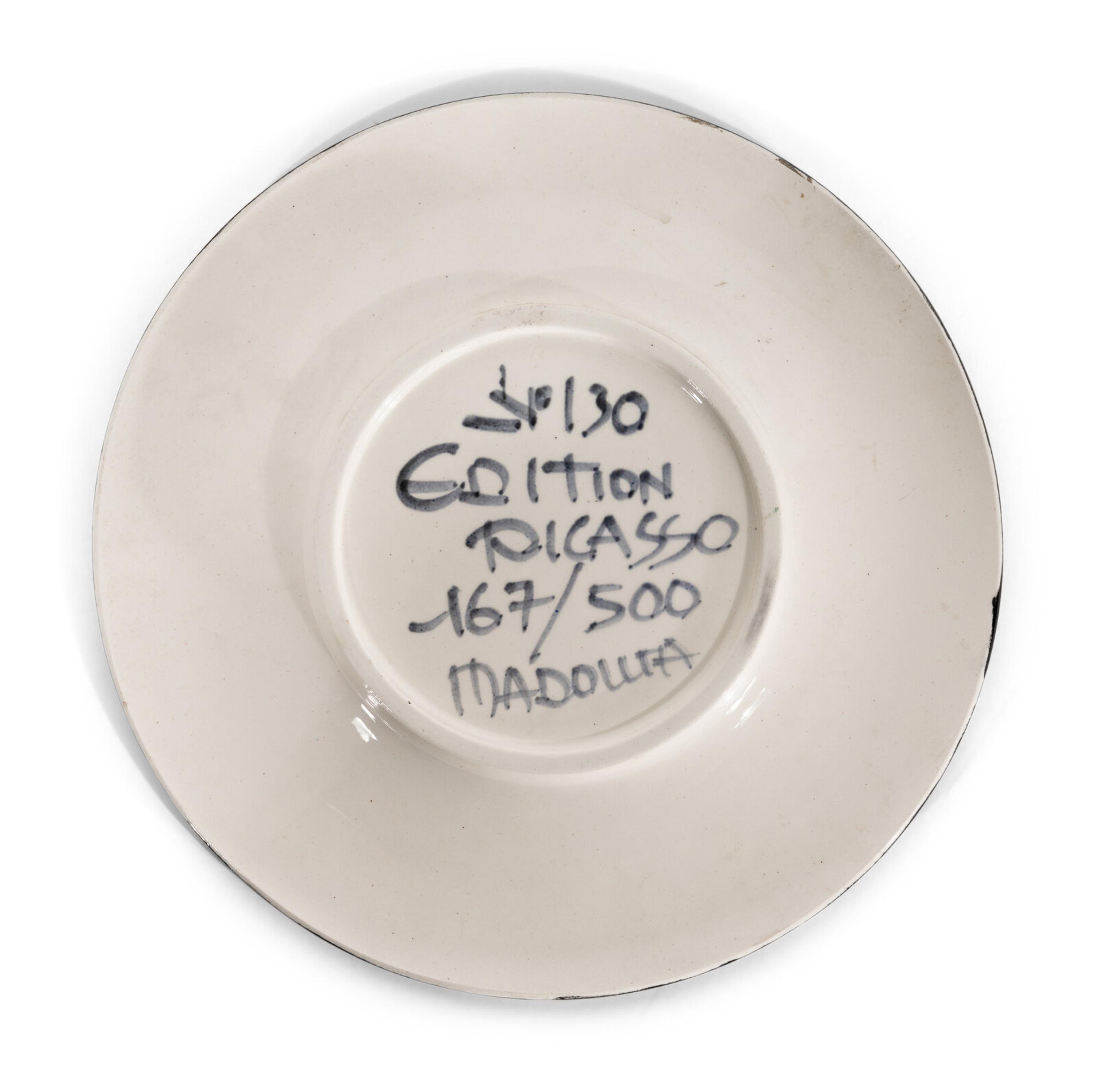 Visage no. 130 (A.R. 479), 1963