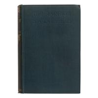 Lawrence, D.H. (1885-1930). The Rainbow . London: Methuen & Co., 1915.