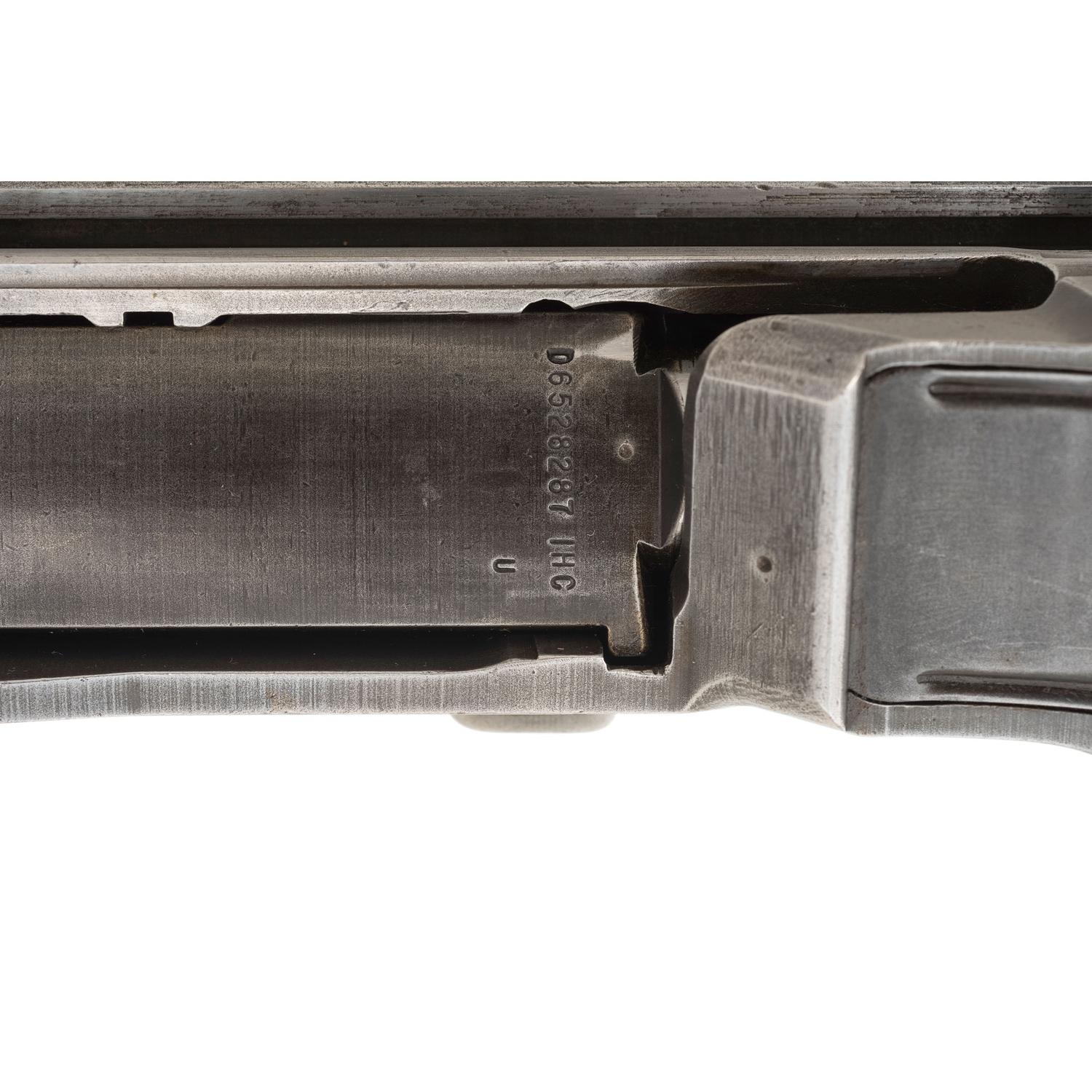 **International Harvester M1 Garand