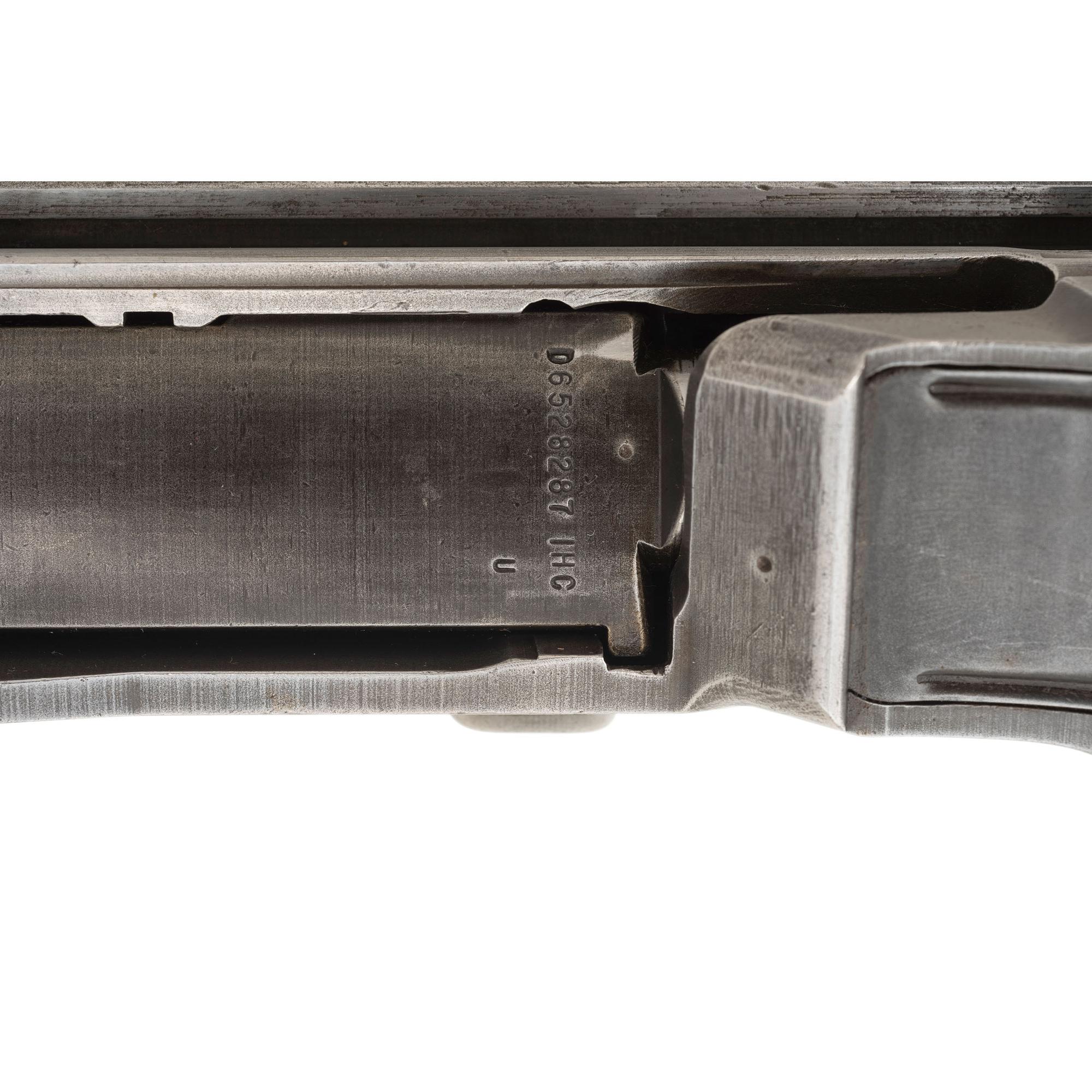 **International Harvester M1 Garand