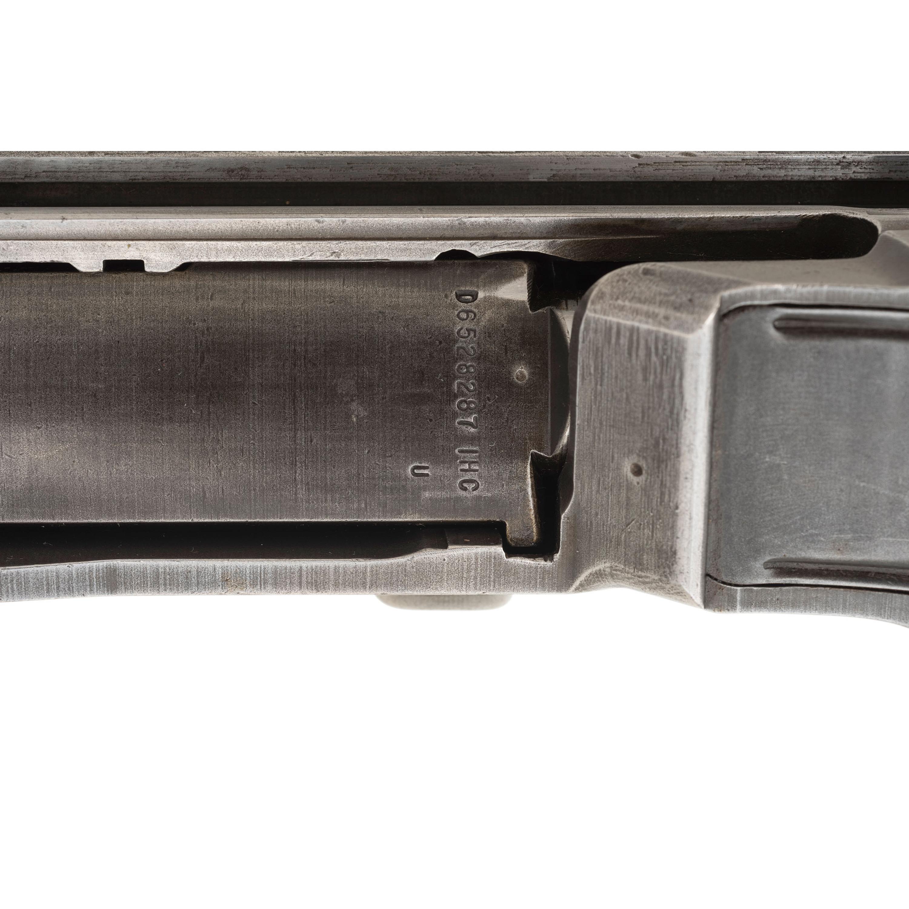 **International Harvester M1 Garand