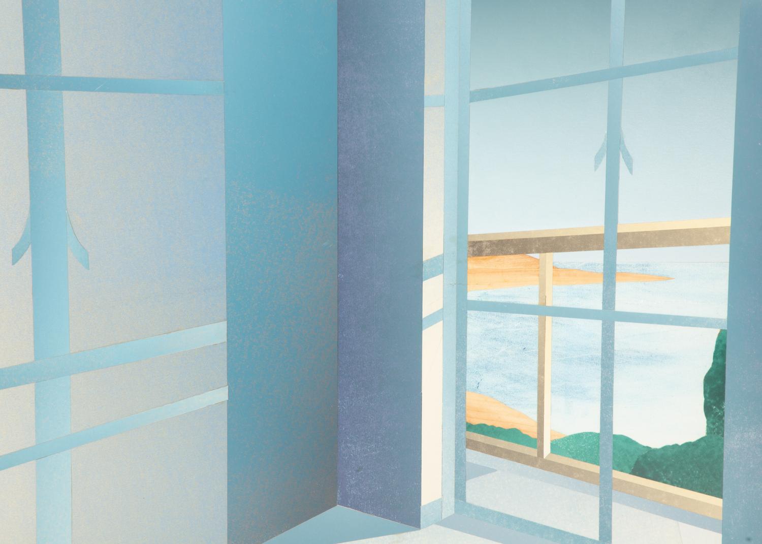 Untitled, 1986