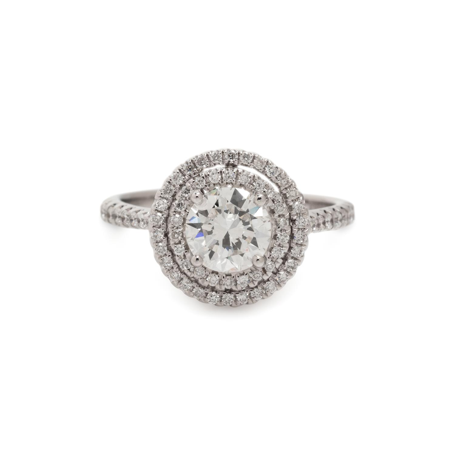 DIAMOND RING