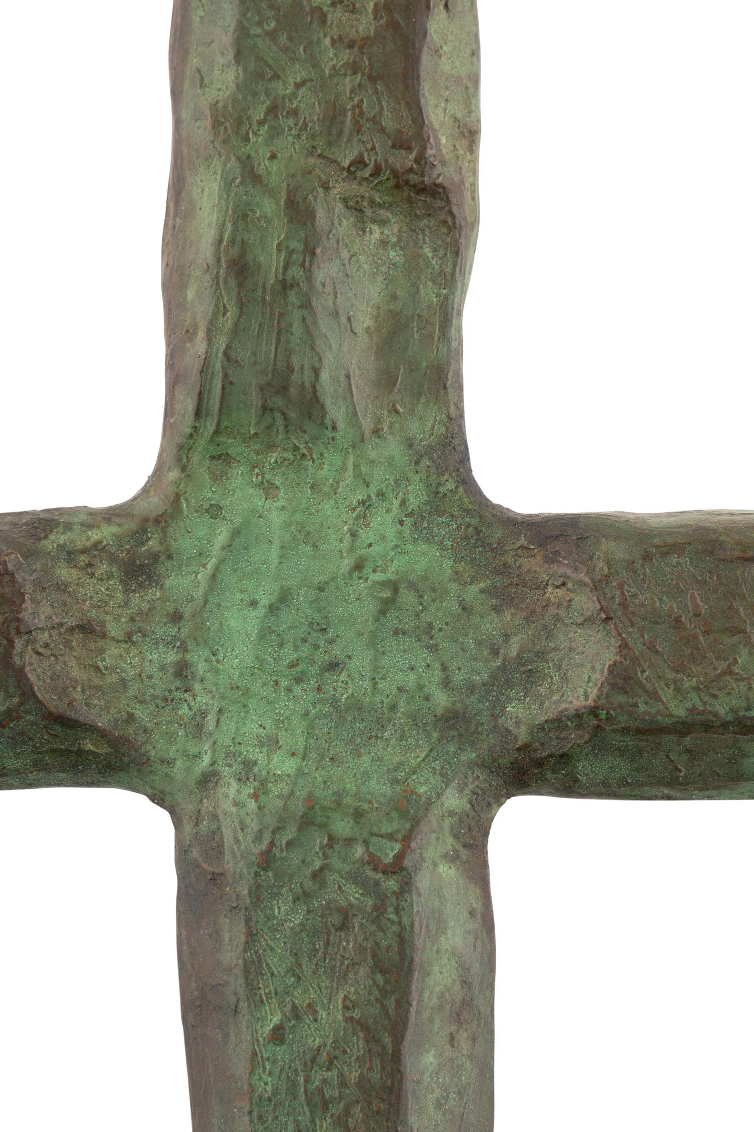 Cross , edition 1/7