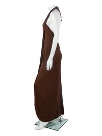 Halston Dress, 1970s
