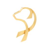 TIFFANY & CO., PALOMA PICASSO DOG BROOCH