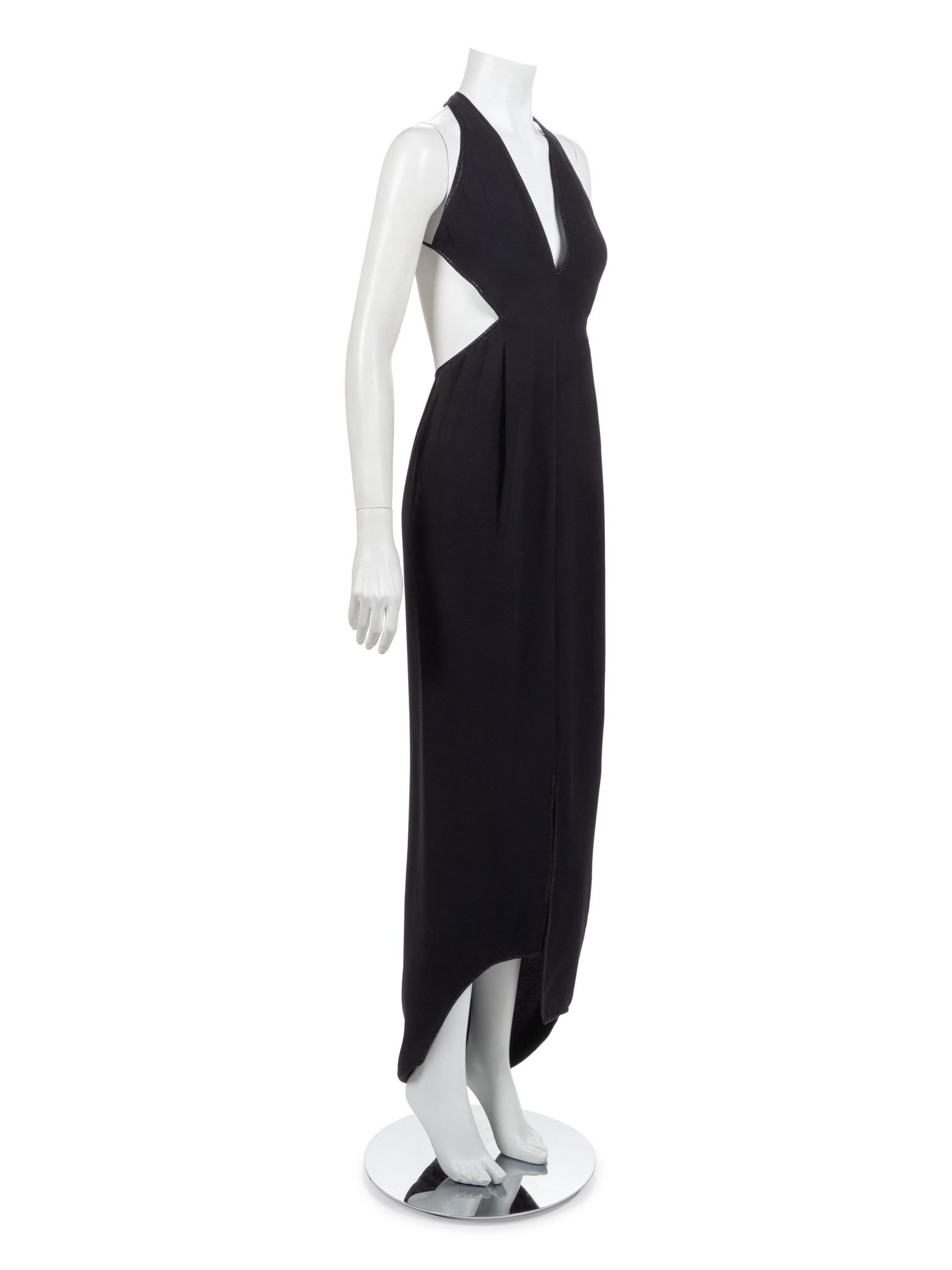 Geoffrey Beene Dress, Spring 1991